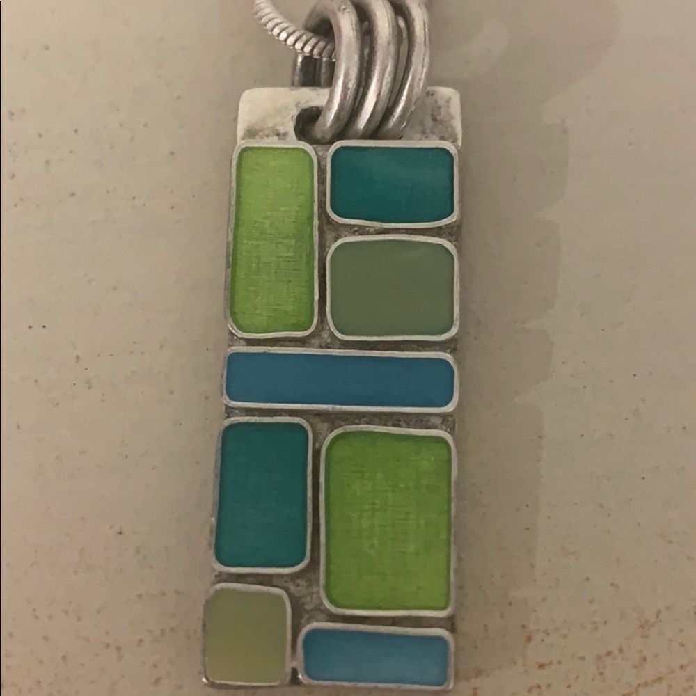 𝅺⭐️foxy necklace⭐️